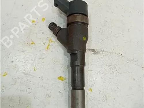Injector CITROËN C5 I (DC_) 2.0 HDi (DCRHZB, DCRHZE) | BP29254542M100 