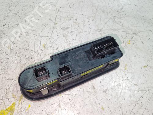 Left front window switch PEUGEOT 508 I (8D_) 2.0 HDi | BP36491390I27 - Image 4