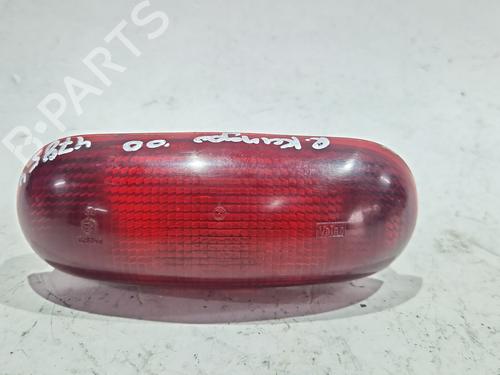 Bremselys RENAULT KANGOO (KC0/1_) D 55 1.9 (KC0D) (54 hp) 30005776