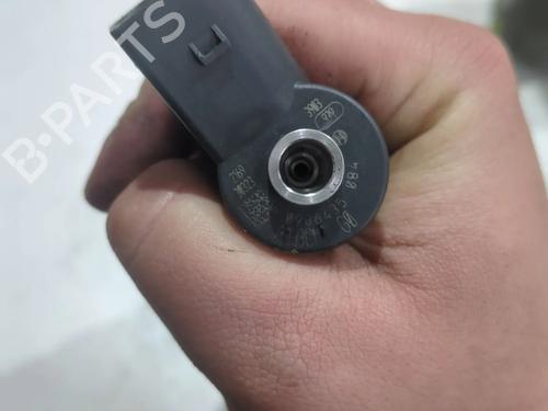 Used Injector BMW 3 (E46) 320 d (136 hp) 24125172