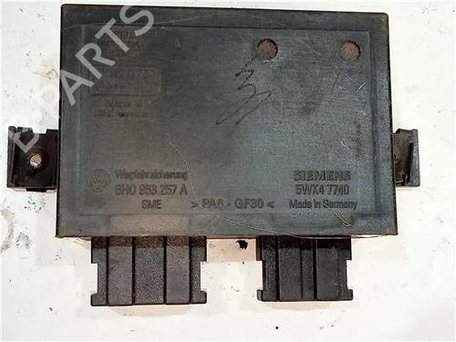 Used Electronic module SEAT CORDOBA (6K1, 6K2) 1.9 D (68 hp) 23908198