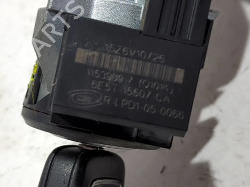 Ignition barrel FORD C-MAX II (DXA/CB7, DXA/CEU) 1.5 TDCi | BP24876694M48