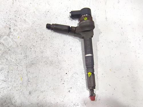 Used Injector Injector OPEL ASTRA H Saloon (A04) 1.7 CDTi (L69) (110 hp) 34007316 34007316
