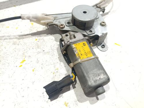Front left window mechanism DAEWOO ARANOS 1.5 | BP39981012C22 - Image 2