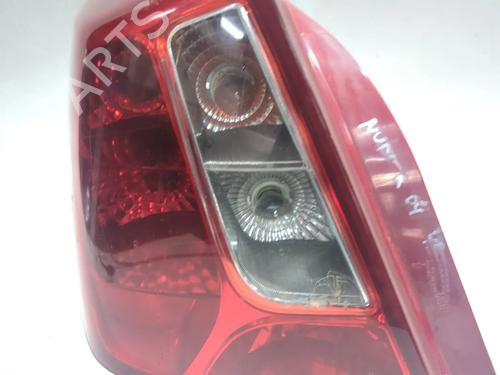 Left taillight DAEWOO NUBIRA Saloon (J100) 2.0 | BP24803923C34 