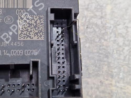 Electronic module VW PASSAT ALLTRACK B8 Variant (3G5, CB5) 2.0 TDI 4motion | BP29518672M83 
