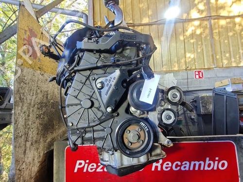 Used Engine Engine OPEL COMBO Tour 1.7 DTI 16V (75 hp) 40625113 40625113