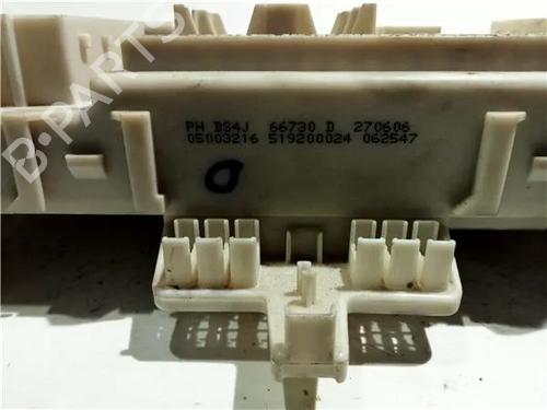 Annen MAZDA 3 Saloon (BK) 2.0 MZR-CD (BK12) | BP23924559O1 