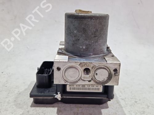 ABS pump MERCEDES-BENZ SPRINTER 4-t Platform/Chassis (B904) 412 D | BP30192783M43 