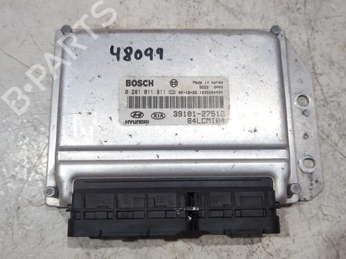 Used Electronic module HYUNDAI ACCENT III (MC) 1.5 CRDi GLS (110 hp) 26921590