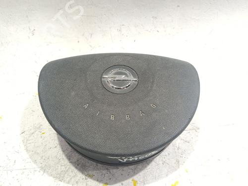 Used Driver airbag Driver airbag OPEL COMBO Tour 1.7 DTI 16V (75 hp) 39987749 39987749