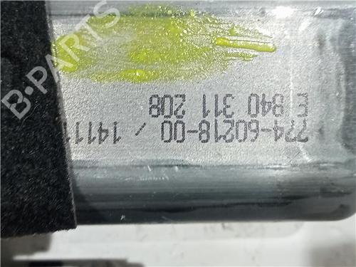Left rear window motor SEAT ALTEA XL (5P5, 5P8) 1.9 TDI | BP23918714E23 