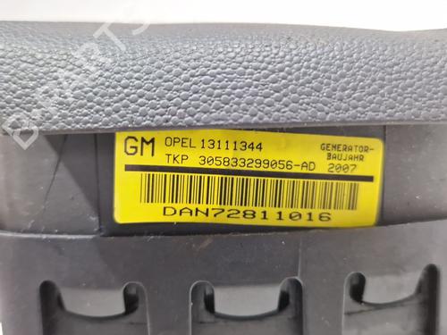 Driver airbag OPEL ASTRA H TwinTop (A04) 1.9 CDTi (L67) | BP29876548C9