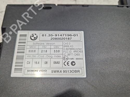 Elektronisk modul BMW 1 (E87)  | BP29519814M83 