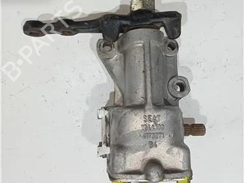 Used Other FIAT 124 Spider (124_) 1800 Rally Abarth (CSA) (128 hp) 23917542