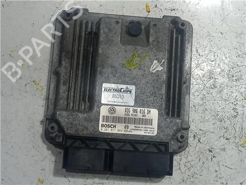 Used Electronic module SEAT ALTEA (5P1) 1.6 (102 hp) 23915523