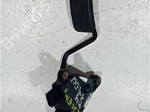 Used Pedal RENAULT GRAND SCÉNIC II (JM0/1_) 1.9 dCi (JM0G, JM12, JM1G, JM2C) (120 hp) 23912059