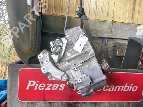 Gearbox VW GOLF V (1K1) 2.0 TDI | BP37603734M3 - Image 2
