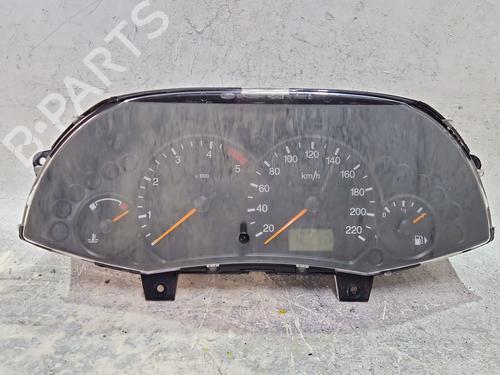 Kombinert Instrument FORD FOCUS I Saloon (DFW) 1.8 Turbo DI / TDDi (90 hp) 29877130