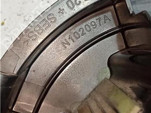 Heater blower motor PEUGEOT 207 (WA_, WC_) 1.4 HDi | BP23915366M62 