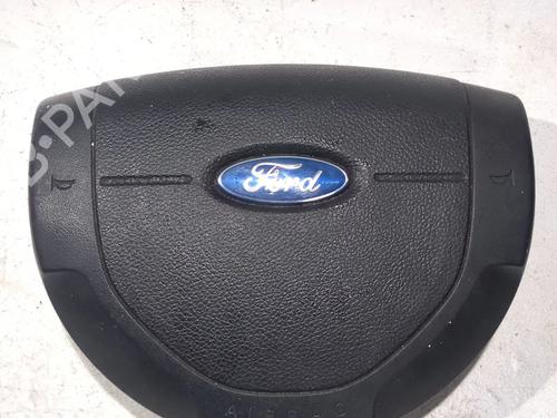 Førerens kollisjonspute FORD FIESTA V (JH_, JD_) 1.4 TDCi (68 hp) 23902676