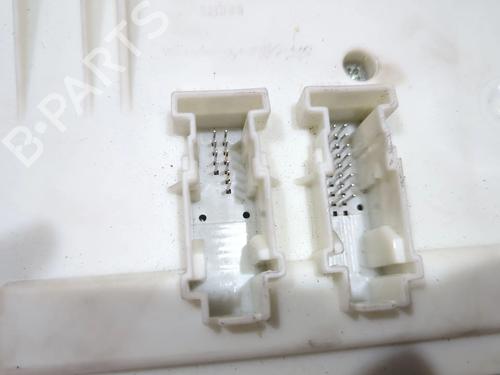 Fuse box FORD FOCUS II (DA_, HCP, DP) 1.6 TDCi | BP27190911E1  - Image 5