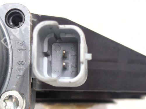 Left rear window motor KIA VENGA (YN) 1.4 CVVT | BP33605862E23 - Image 3