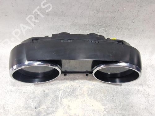 Instrument cluster PEUGEOT 5008 (0U_, 0E_) 2.0 HDi 150 / BlueHDi 150 | BP29698326C47
