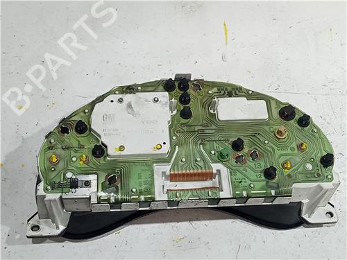 Instrument cluster OPEL CORSA B (S93) 1.2 i (F08, F68, M68) | BP23921483C47 