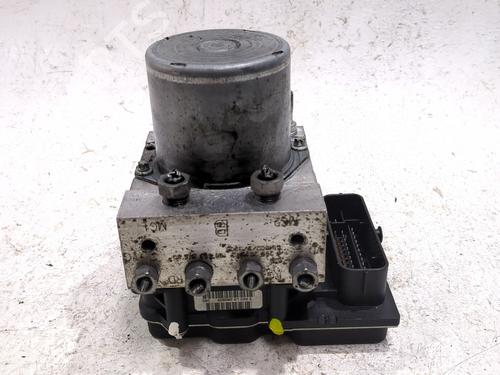 Used ABS pump CITROËN C4 Picasso I MPV (UD_) 1.6 HDi (109 hp) 32009656