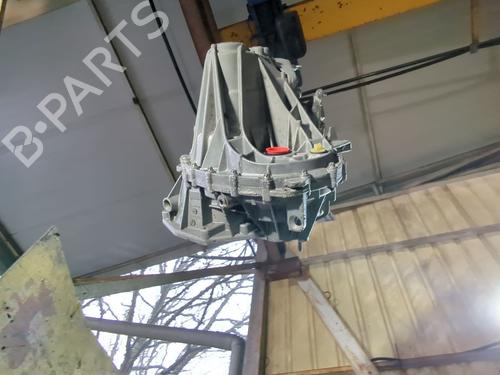 Gearbox RENAULT KANGOO BE BOP (KW0/1_) 1.5 dCi | BP32697875M3  - Image 6