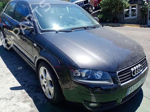 Right headlight AUDI A3 (8P1) 2.0 TDI 16V | BP36527093C29 - Image 10