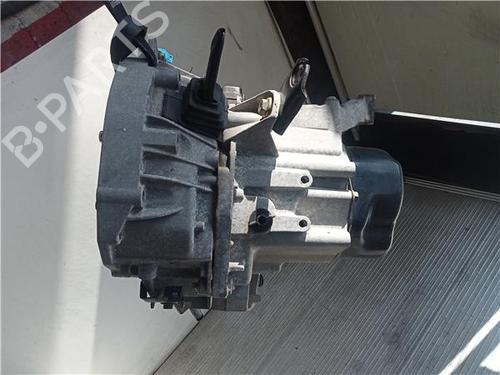 Gearbox RENAULT MEGANE I (BA0/1_) 1.6 16V (BA04, BA0B, BA11, BA1J, BA16, BA19, BA1K, BA1V,... | BP23922902M3 