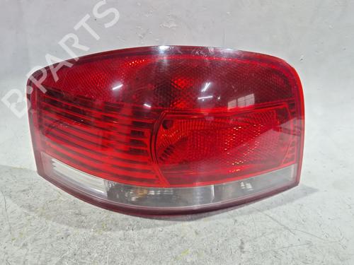 Used Left taillight Left taillight AUDI A3 (8P1) 1.9 TDI (105 hp) 34004528 34004528