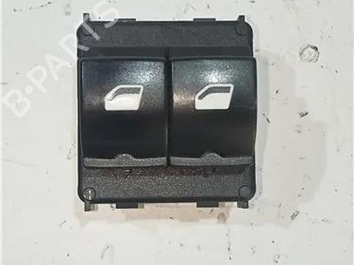 Venstre fortil elrude kontakt CITROËN C4 CACTUS 1.6 BlueHDi 100 (99 hp) 23918659