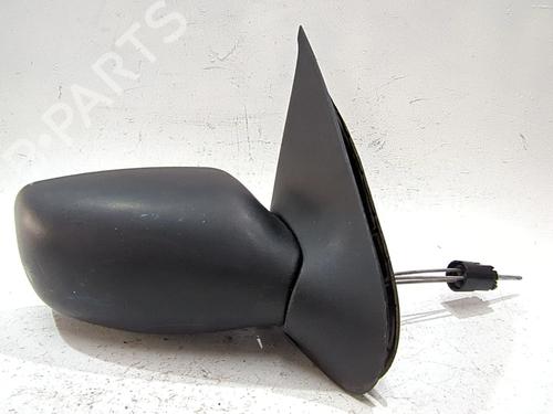 Right mirror FORD FIESTA III (GFJ) 1.6 XR2i | BP28531043C27 