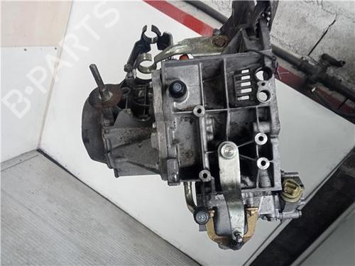 Gearbox CITROËN XSARA (N1) 1.9 TD | BP24967837M3 