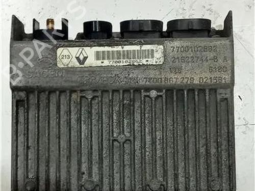 Electronic module RENAULT LAGUNA I (B56_, 556_) 2.2 D (B56F/2) | BP23908968M83 