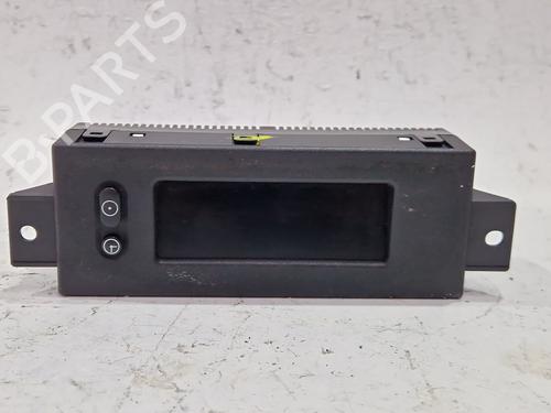 Used Display monitor OPEL CORSA C (X01) 1.3 CDTI (F08, F68) (70 hp) 30192067