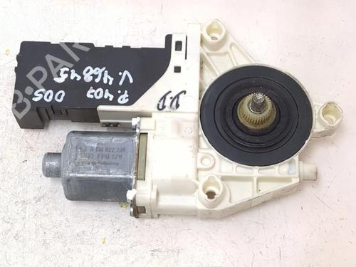 Rudehejsemotor forskærm højre PEUGEOT 407 SW (6E_, 6D_) 2.0 | BP26215529E20 