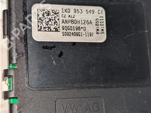 Used Electronic module SEAT LEON (1P1) 2.0 TDI 16V (140 hp) 23924919