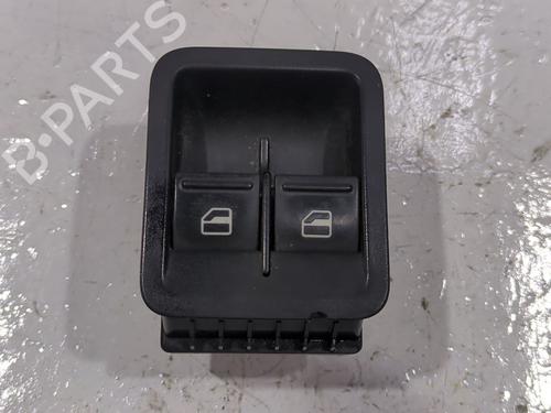 Used Left front window switch Left front window switch VW POLO V (6R1, 6C1) 1.6 TDI (90 hp) 34429822 34429822