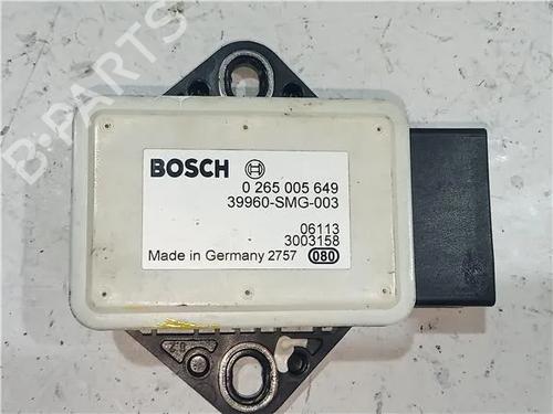 Elektronisk modul HONDA CIVIC VIII Hatchback (FN, FK) 1.8 (FN1, FK2) (140 hp) 23919216