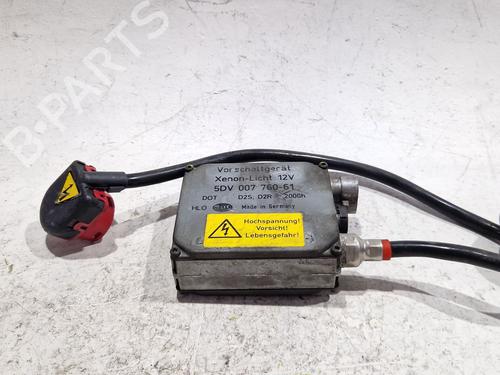 Centralita faros xenon VW PASSAT B5.5 (3B3) 1.9 TDI (130 hp) 30192824