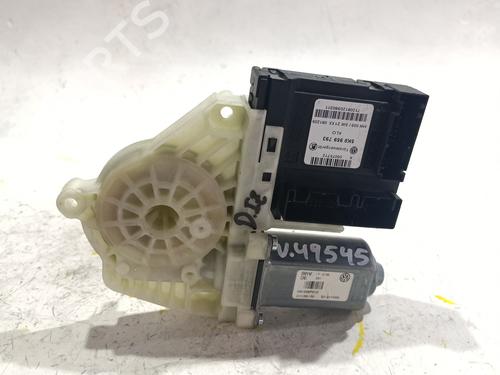 Used Left front window motor Left front window motor VW GOLF VI (5K1) 2.0 R 4motion (270 hp) 39956428 39956428