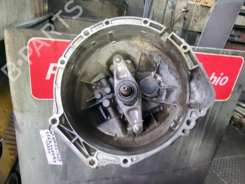 Used Gearbox Gearbox BMW 1 (F20) [2011-2019] 29697112 29697112