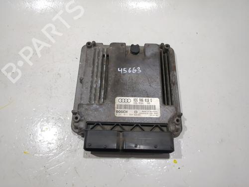 Used Electronic module AUDI A3 (8P1) 2.0 TDI 16V quattro (140 hp) 26207452