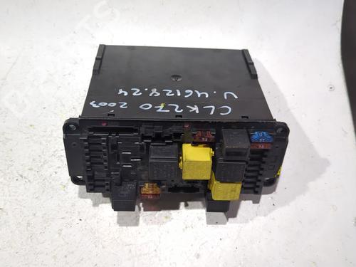 Used Electronic module MERCEDES-BENZ CLK (C209) CLK 270 CDI (209.316) (170 hp) 23928673