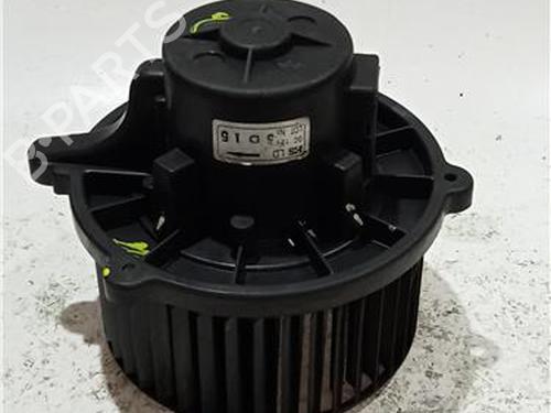 Used Heater blower motor KIA CERATO I Hatchback (LD) 2.0 CRDi (112 hp) 23912981