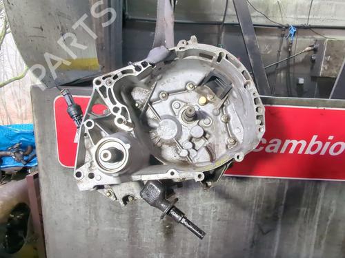 Used Gearbox Gearbox RENAULT KANGOO (KC0/1_) 1.5 dCi (KC07) (65 hp) 32697778 32697778